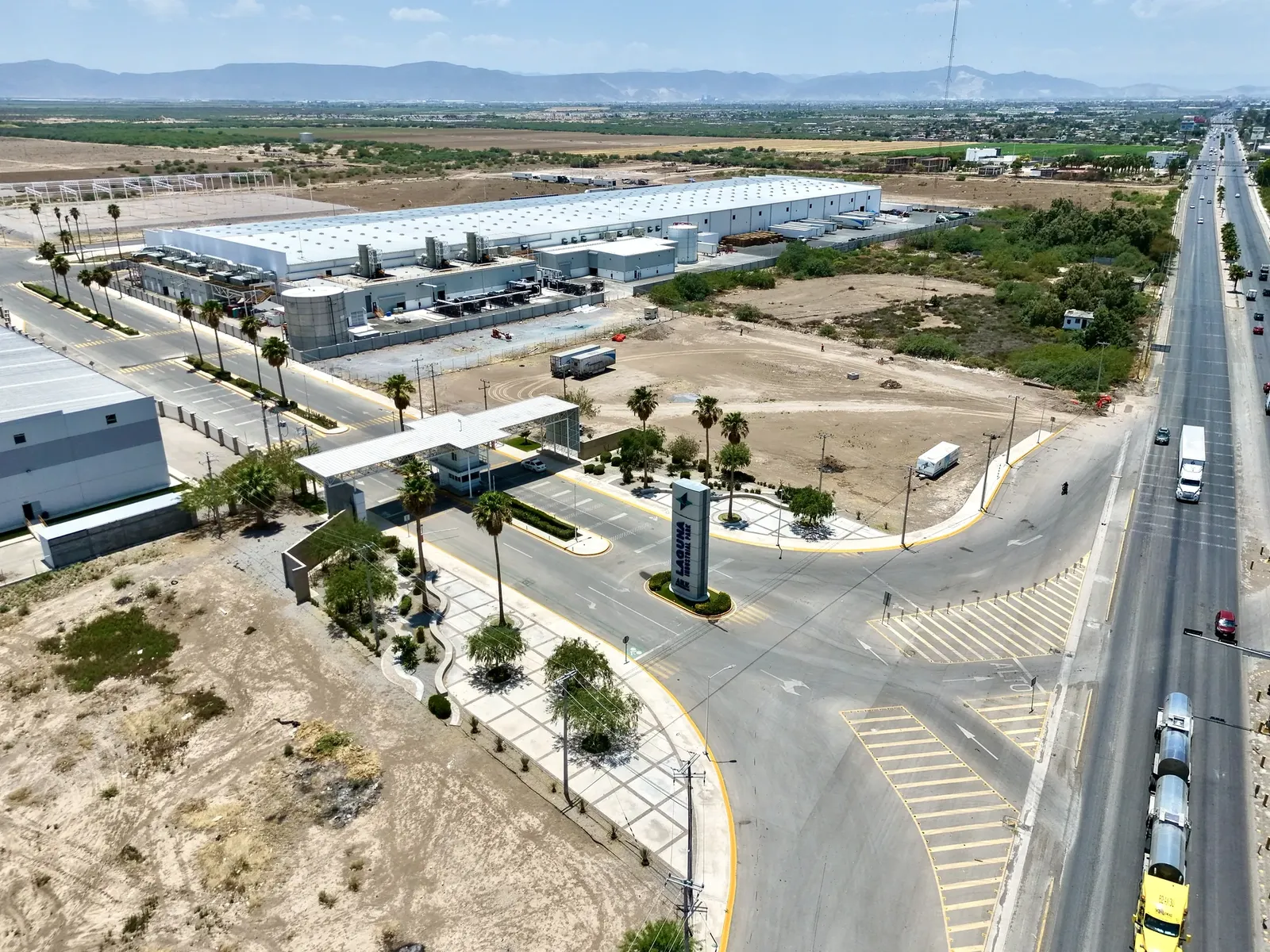 Laguna Industrial Park — foto 4