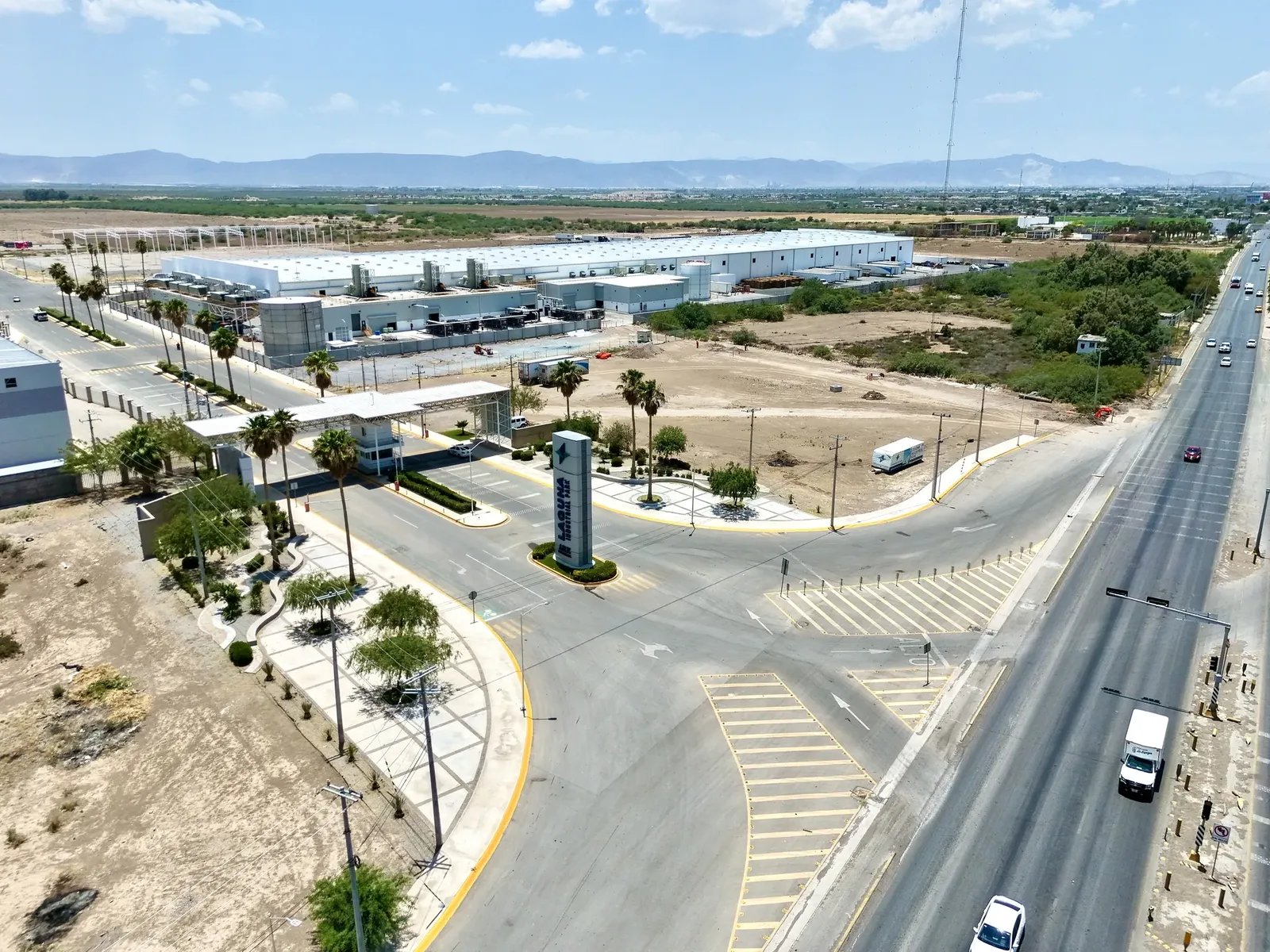 Laguna Industrial Park — foto 6
