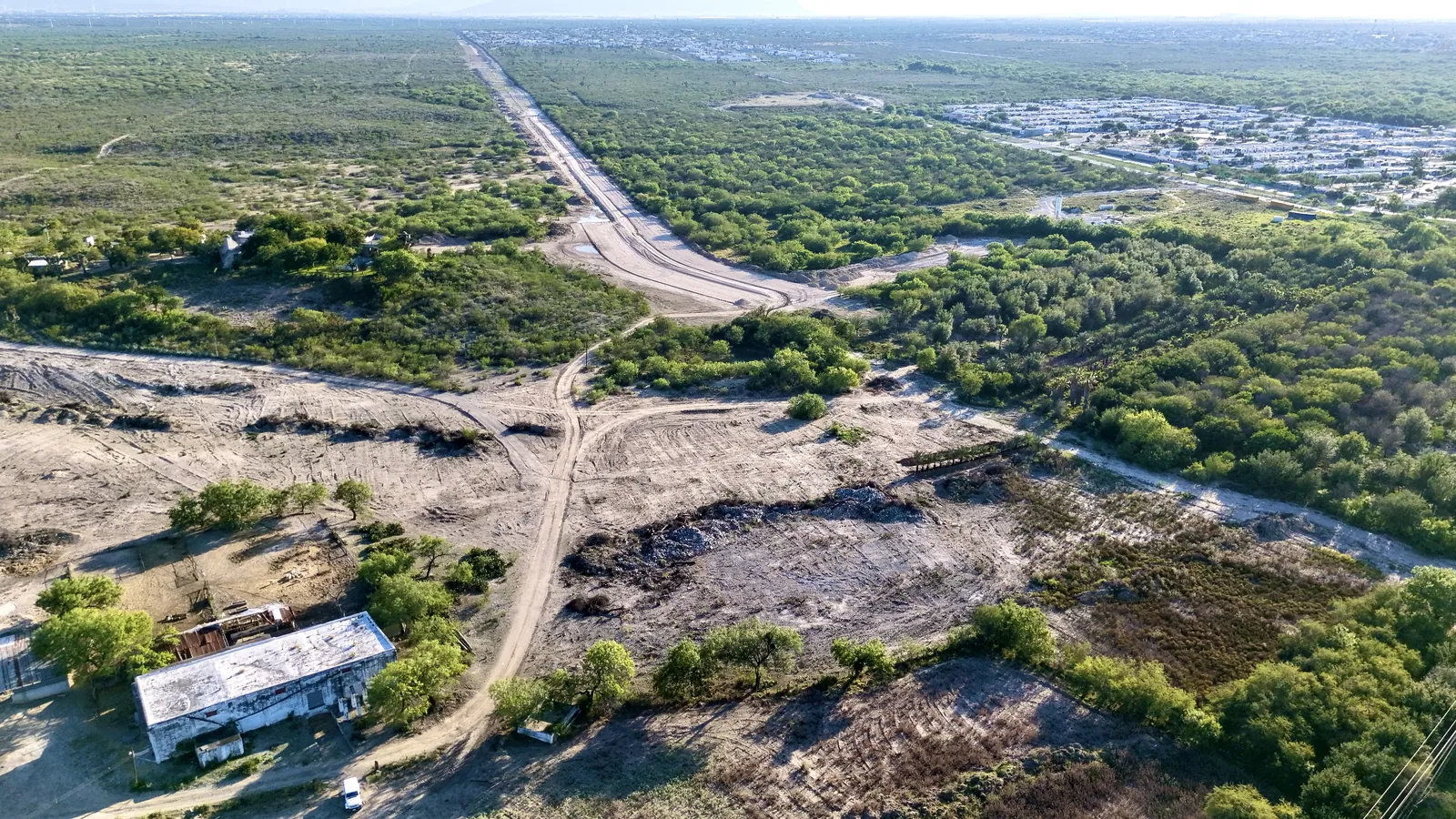 Mirador II — foto 1